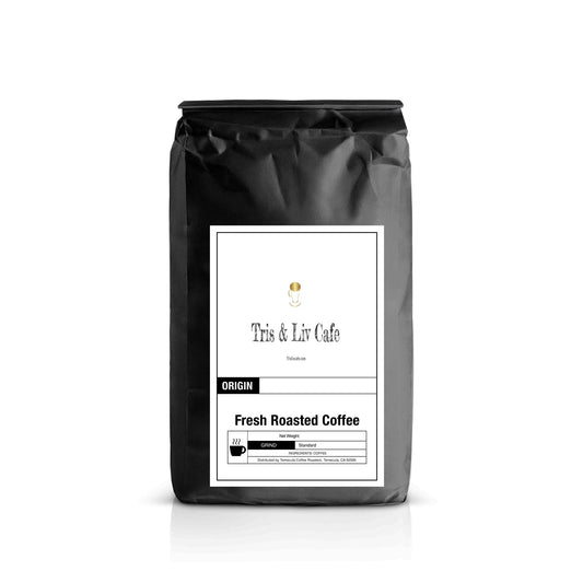 Flavored Coffees Sample Pack